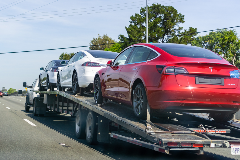 Pickup Transport UAE