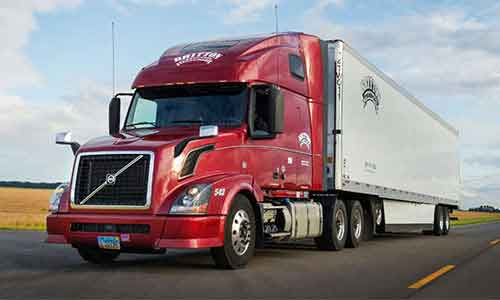 GCC Region Transport